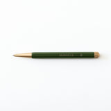 Stylo bille LEUCHTTURM1917 Drehgriffel Nr. 1 Monocle - Olive