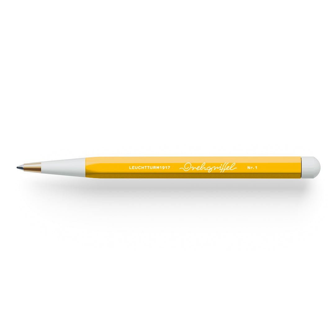 Stylo bille LEUCHTTURM1917 Drehgriffel Nr. 1 - Sunflower -