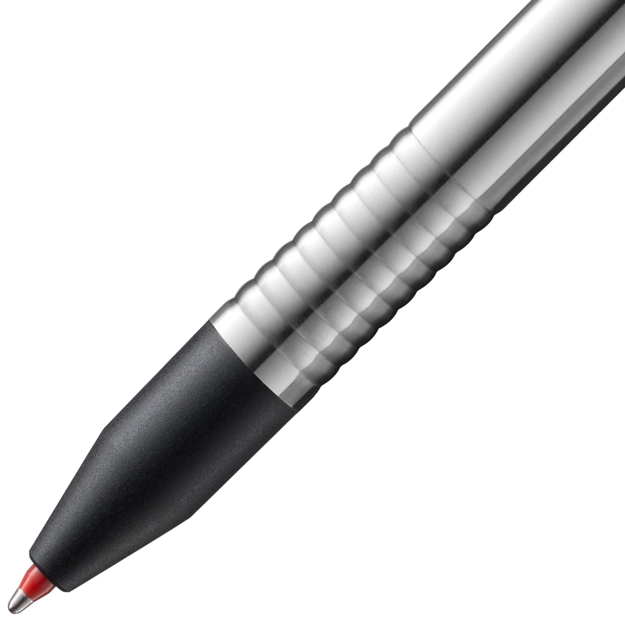 Stylo bille multi couleurs LAMY logo - 4014519057451