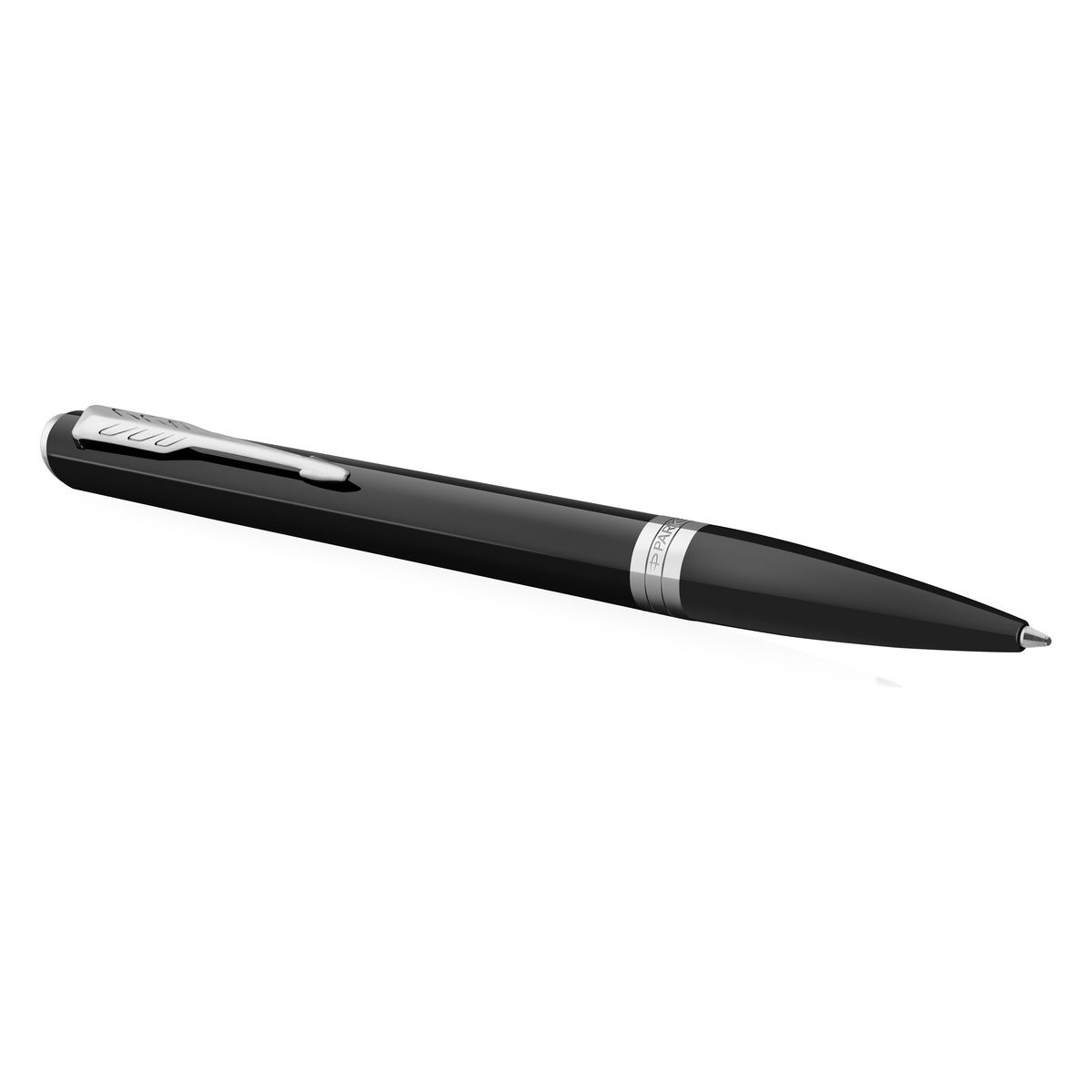 Stylo bille PARKER Meridian - Black CT - 3026982313997