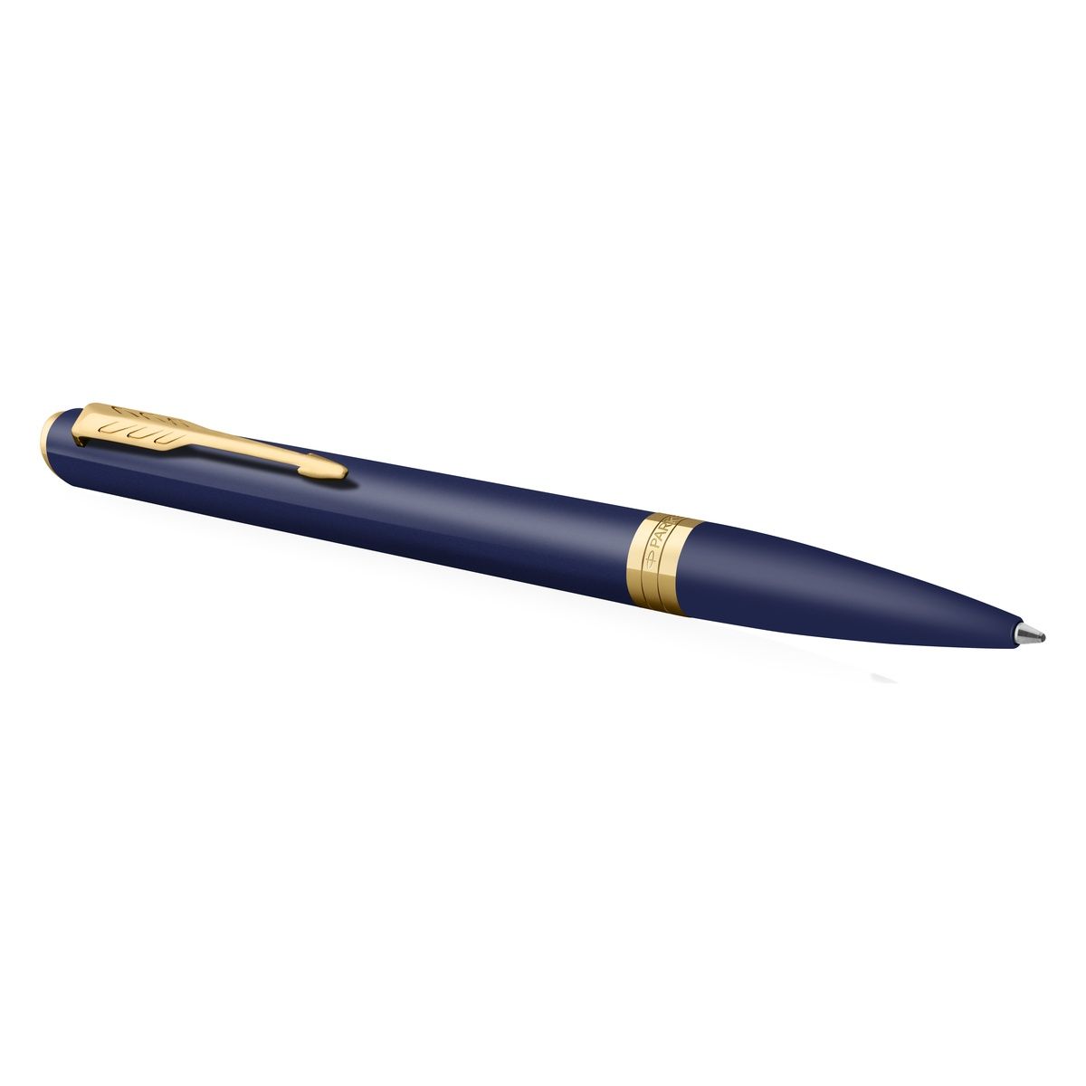 Stylo bille PARKER Meridian - Blue GT - 3026982314116