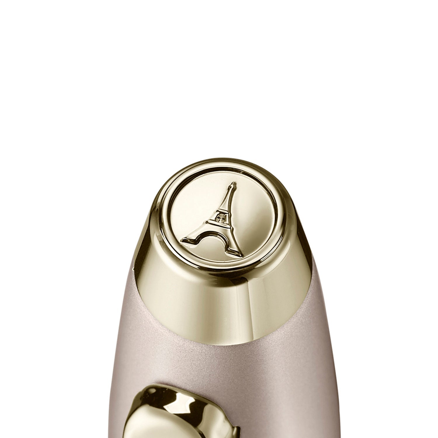 Stylo bille SHEAFFER 100 Emily in Paris - Champagne Gold GT -