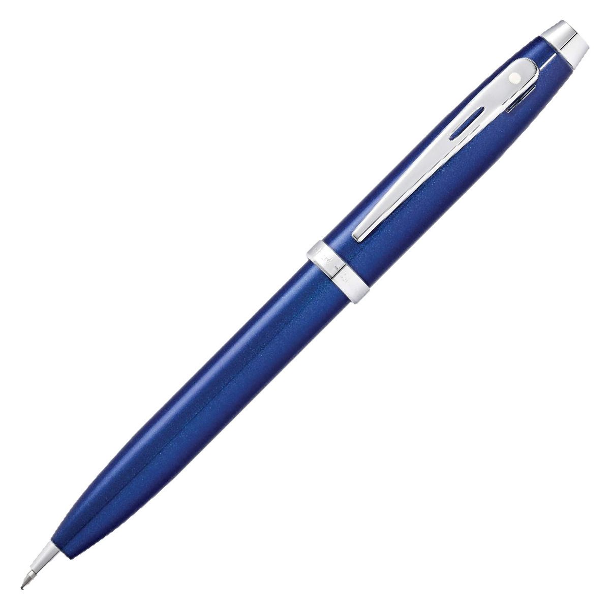 Stylo bille SHEAFFER 100 - Glossy Blue CT -
