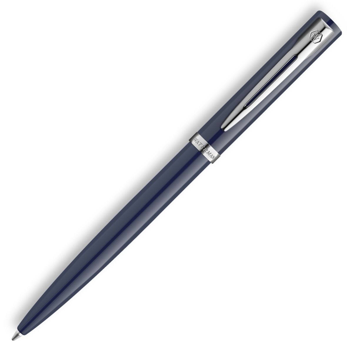 Stylo bille WATERMAN Impression - Bleu CT - 3026982254689