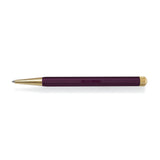 Stylo gel LEUCHTTURM1917 Drehgriffel Nr. 1 Bullet Journal Edition - Purple26