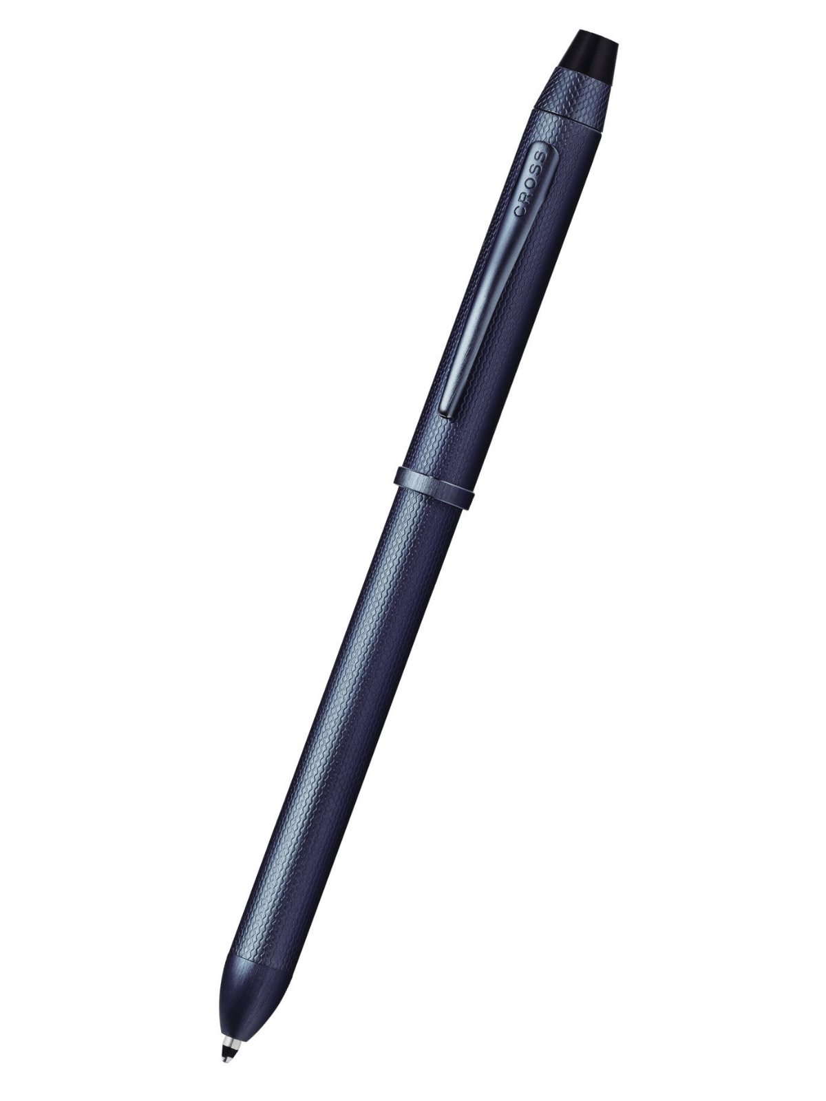 Stylo multifonction CROSS Tech3+ - Dark Blue BT - 073228140278