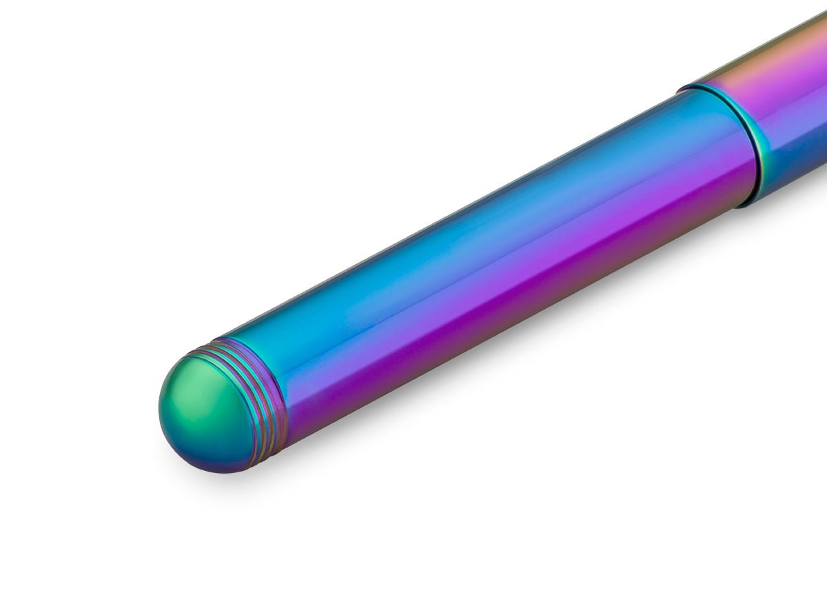 Stylo plume KAWECO Collection Liliput Kolibri - Extra - fine (EF) - 4251734925589