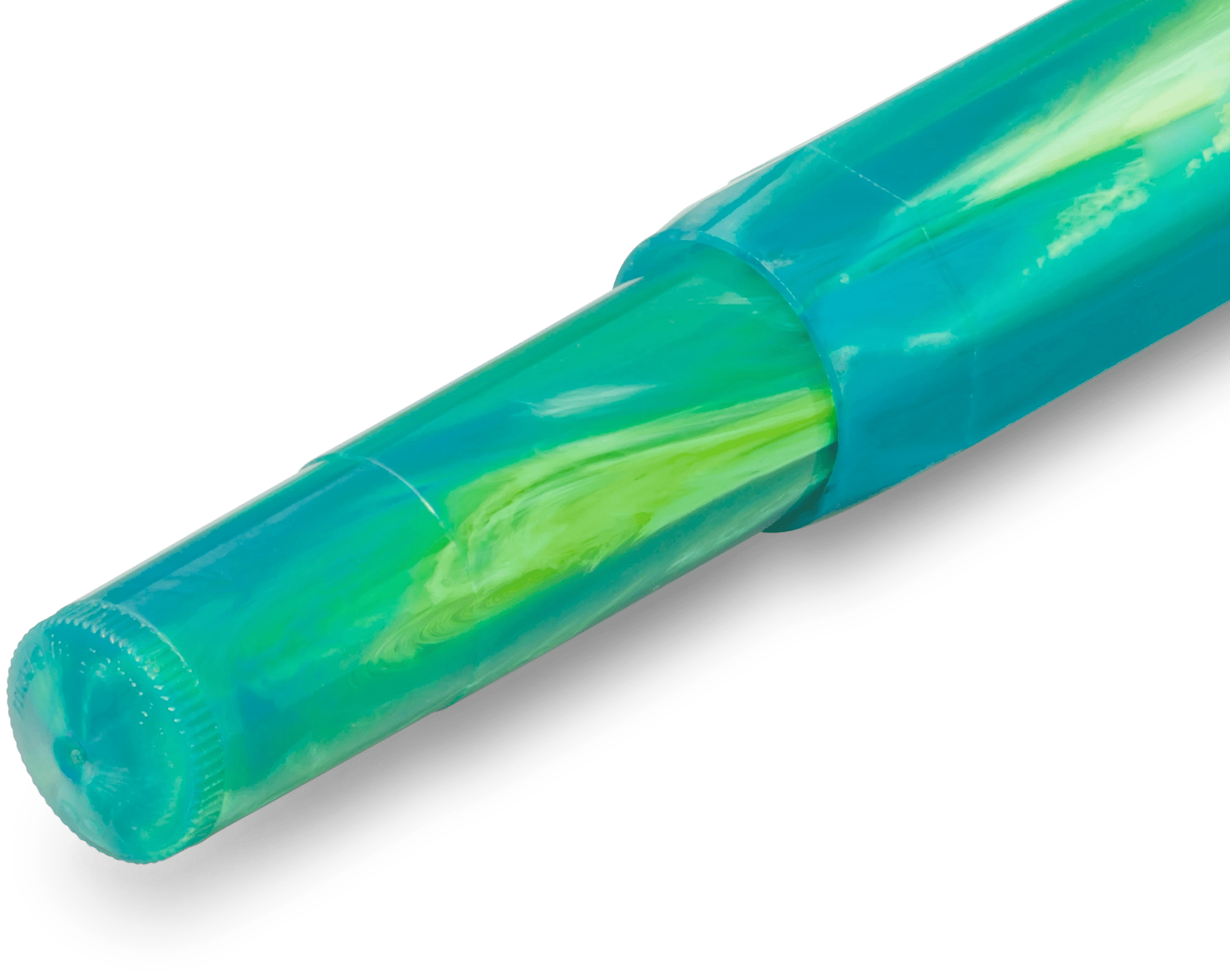 Stylo plume KAWECO Collection Marble Ocean - Extra-fine (EF) - 4251734928641