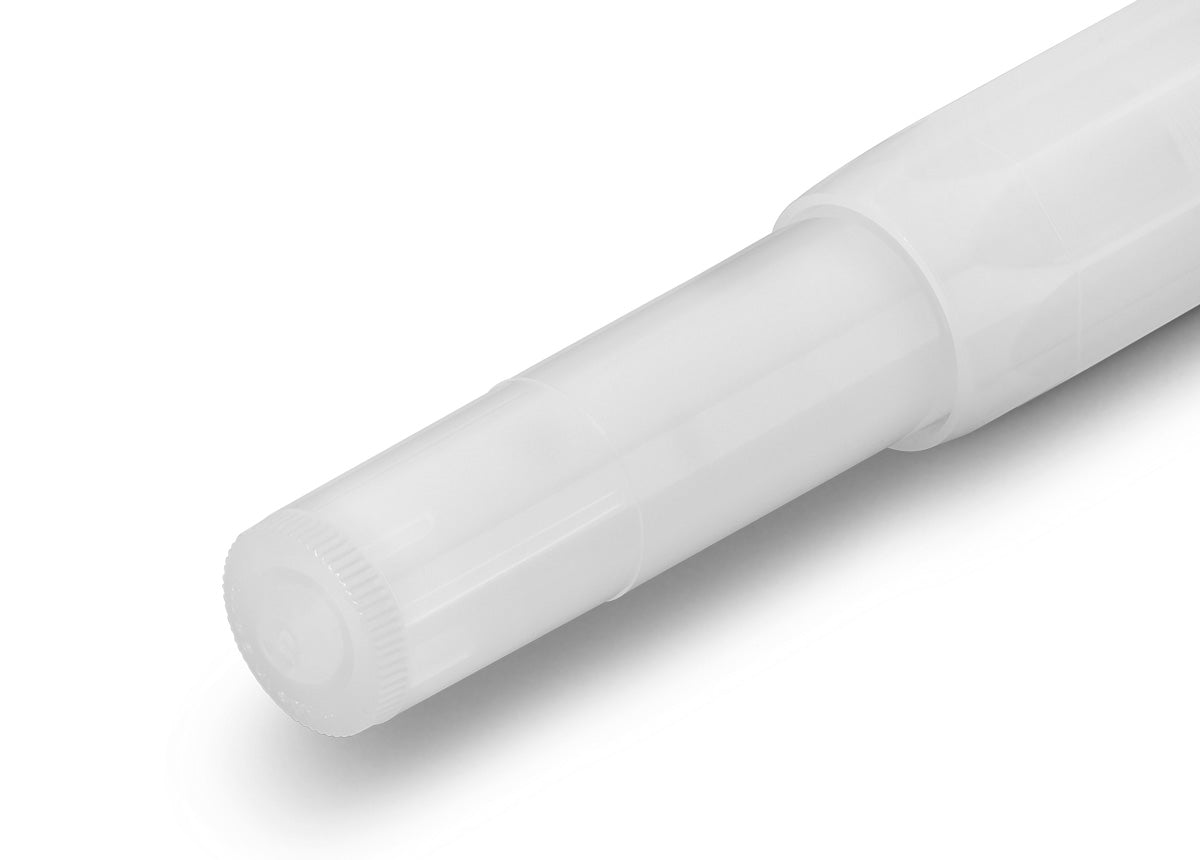 Stylo plume KAWECO Frosted Sport - Natural Coconut - Extra - fine (EF) - 4250278614966