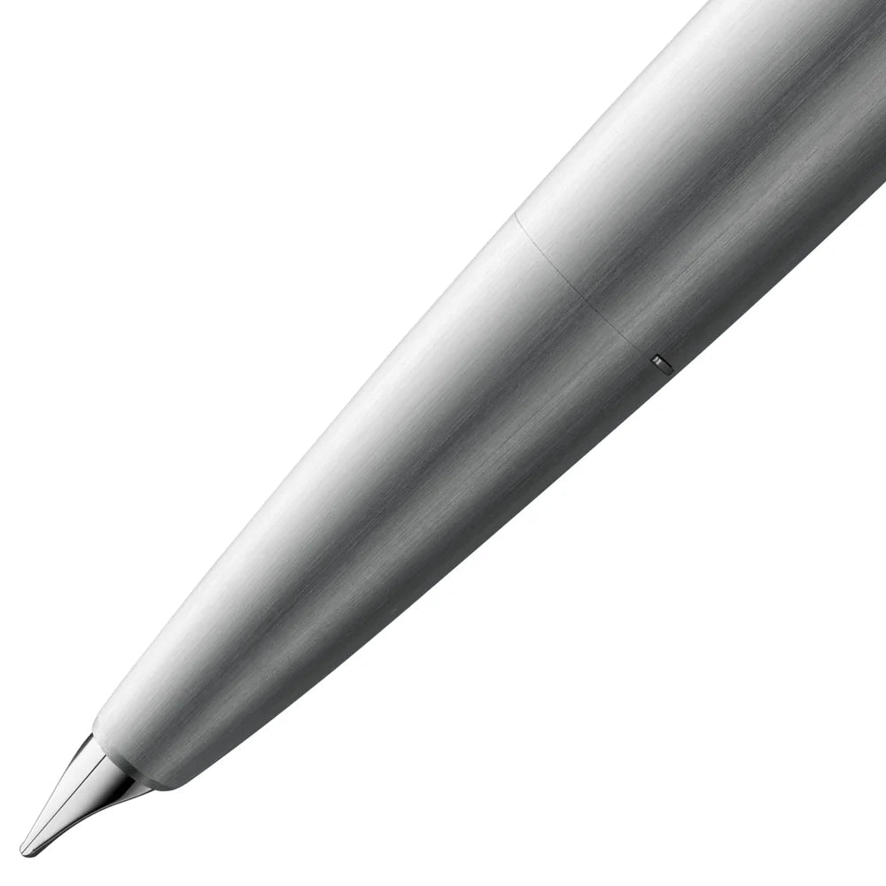 Stylo plume LAMY 2000 - Silver - Extra - fine (EF) - 4014519241256