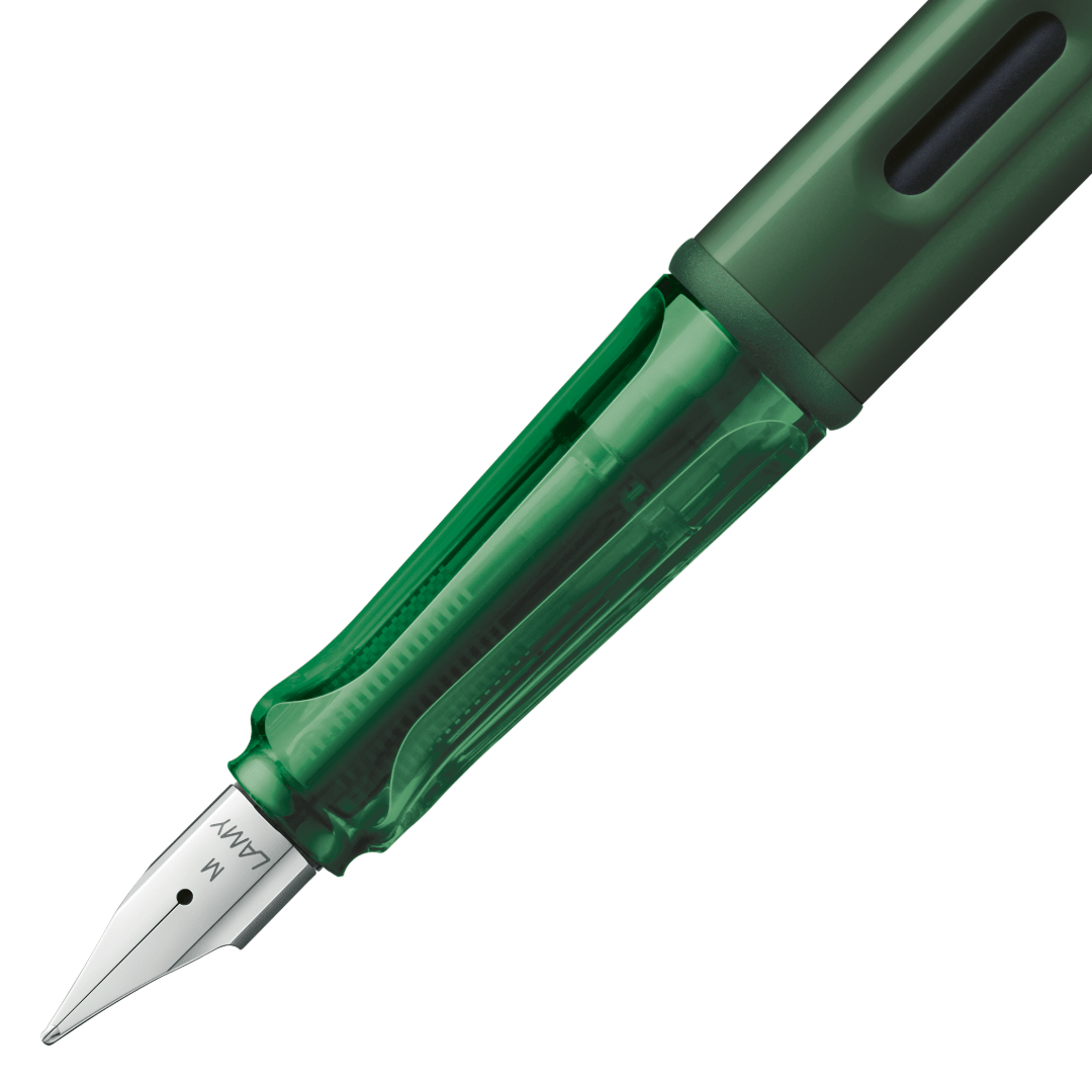 Stylo plume LAMY AL - star Édition Spéciale 2026 - Pine - Extra - fine (EF) -