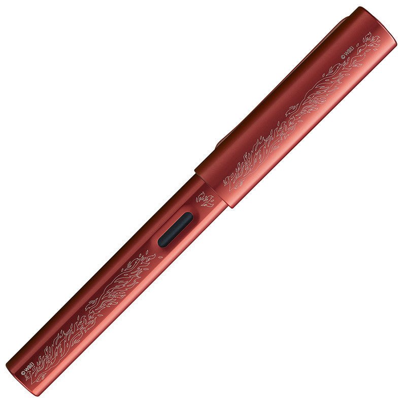Stylo plume LAMY AL - star Édition Spéciale Harry Potter - Gryffondor - Medium (M) -