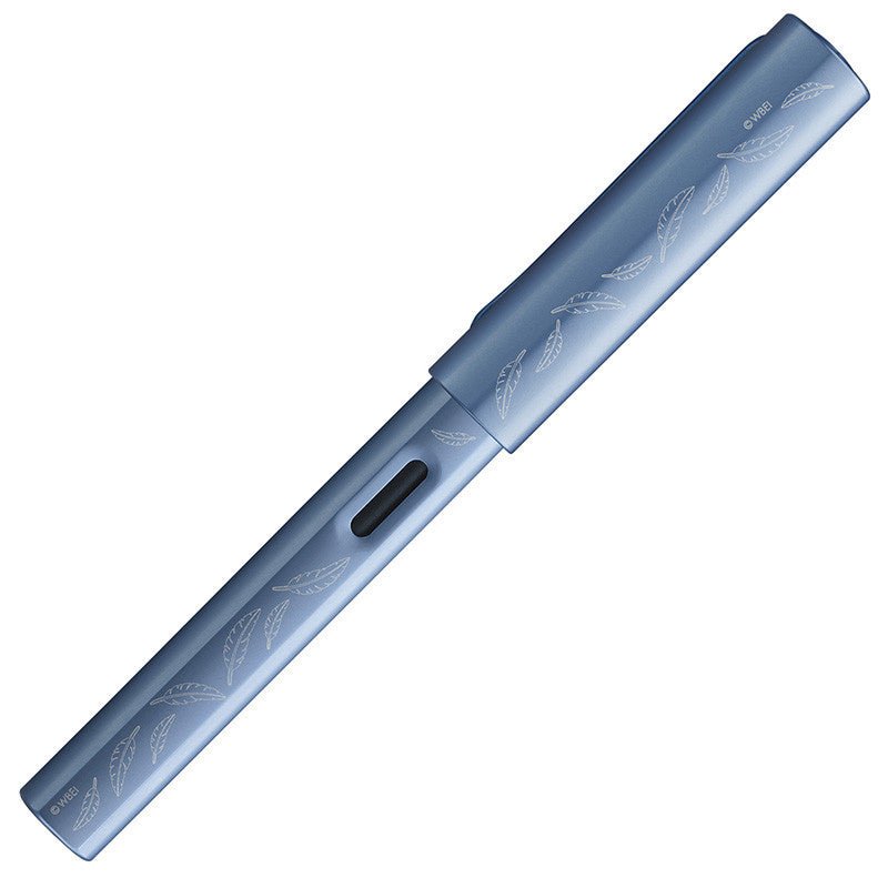 Stylo plume LAMY AL - star Édition Spéciale Harry Potter - Serdaigle - Medium (M) -