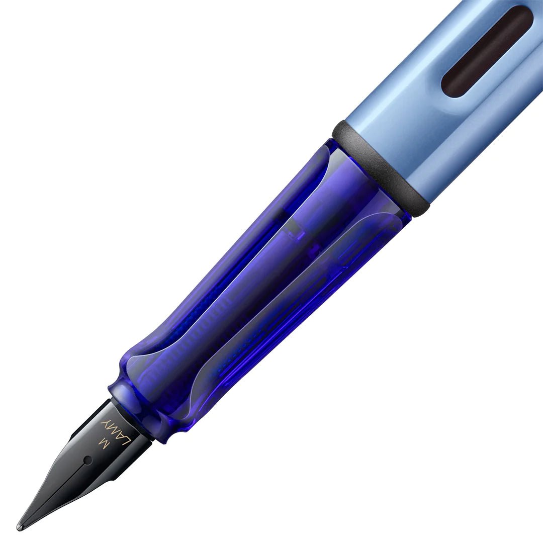 Stylo plume LAMY AL-star Kewi Édition Spéciale - Extra-fine (EF) - Aquatic - -