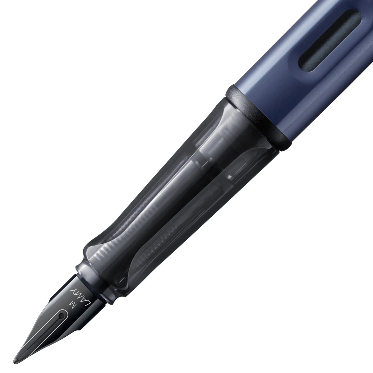 Stylo plume LAMY Lx - Blue - Extra-fine (EF) - 4014519764106