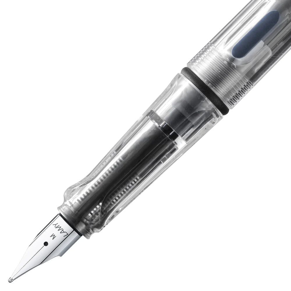 Stylo plume LAMY safari - Vista - Extra - fine (EF) - 4014519151500
