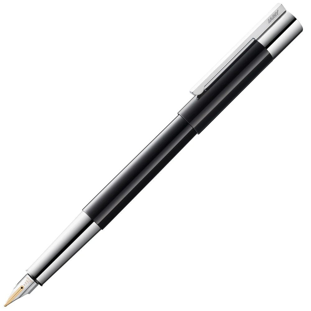 Stylo plume LAMY scala - Pianoblack - Extra - fine (EF) - 4014519681168