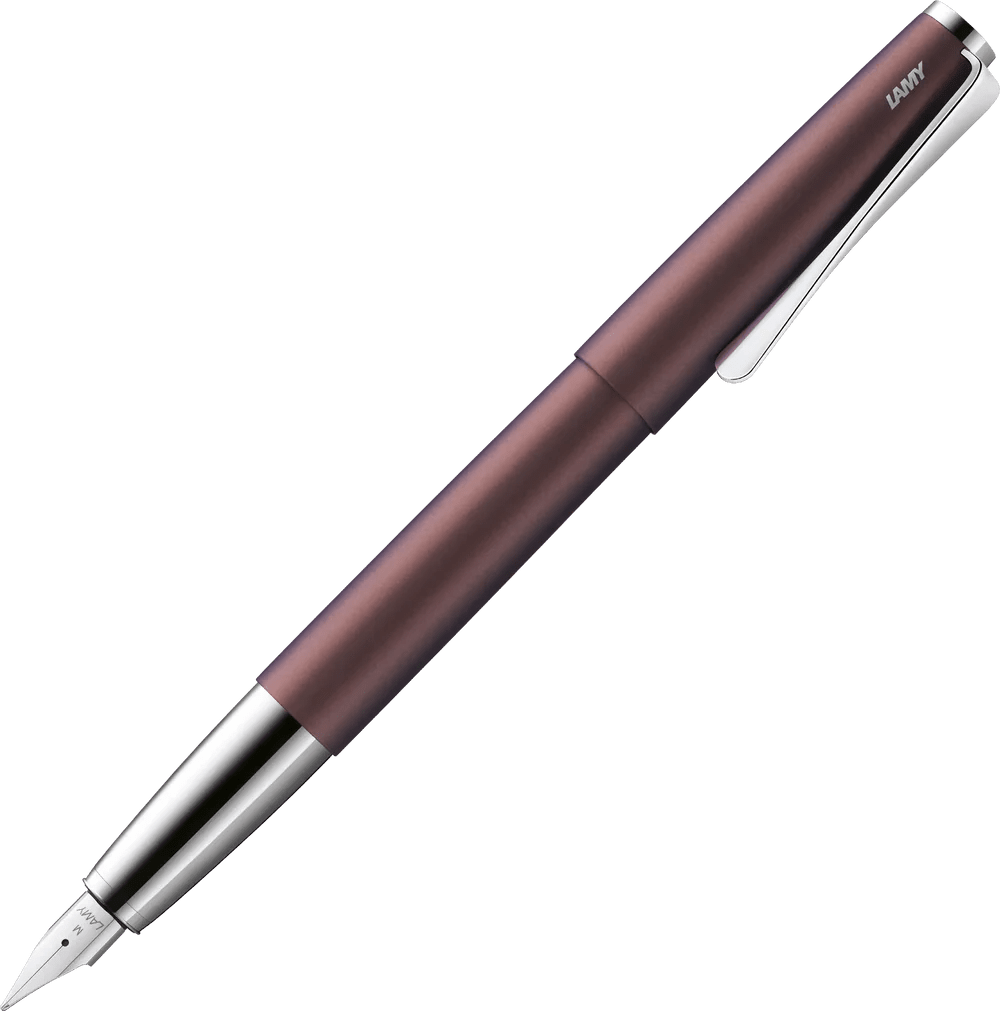 Stylo plume LAMY studio Édition Spéciale - Orion Matt - Extra-fine (EF) -