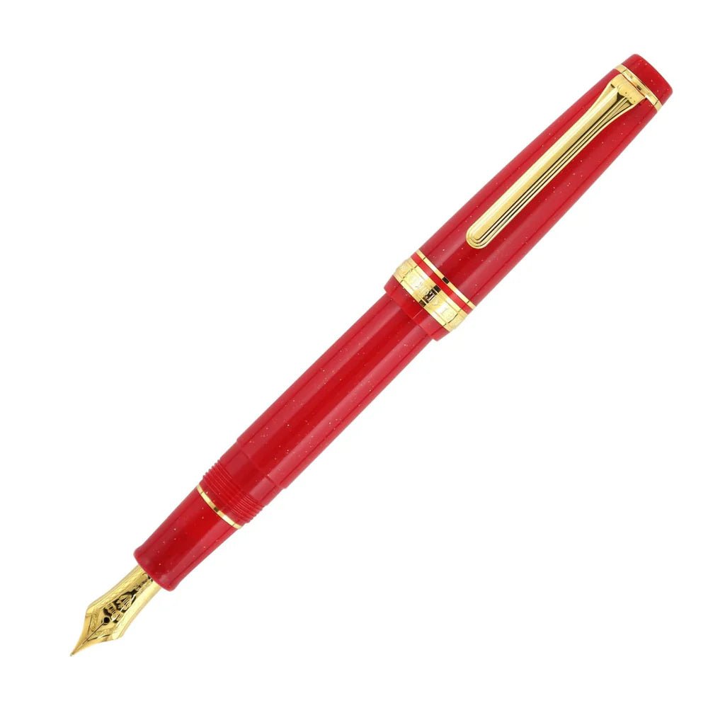 Stylo plume SAILOR Pro Gear Slim Japanese Fairy Tale - Princess Kaguya - Medium - fine (MF) - 4901680149941