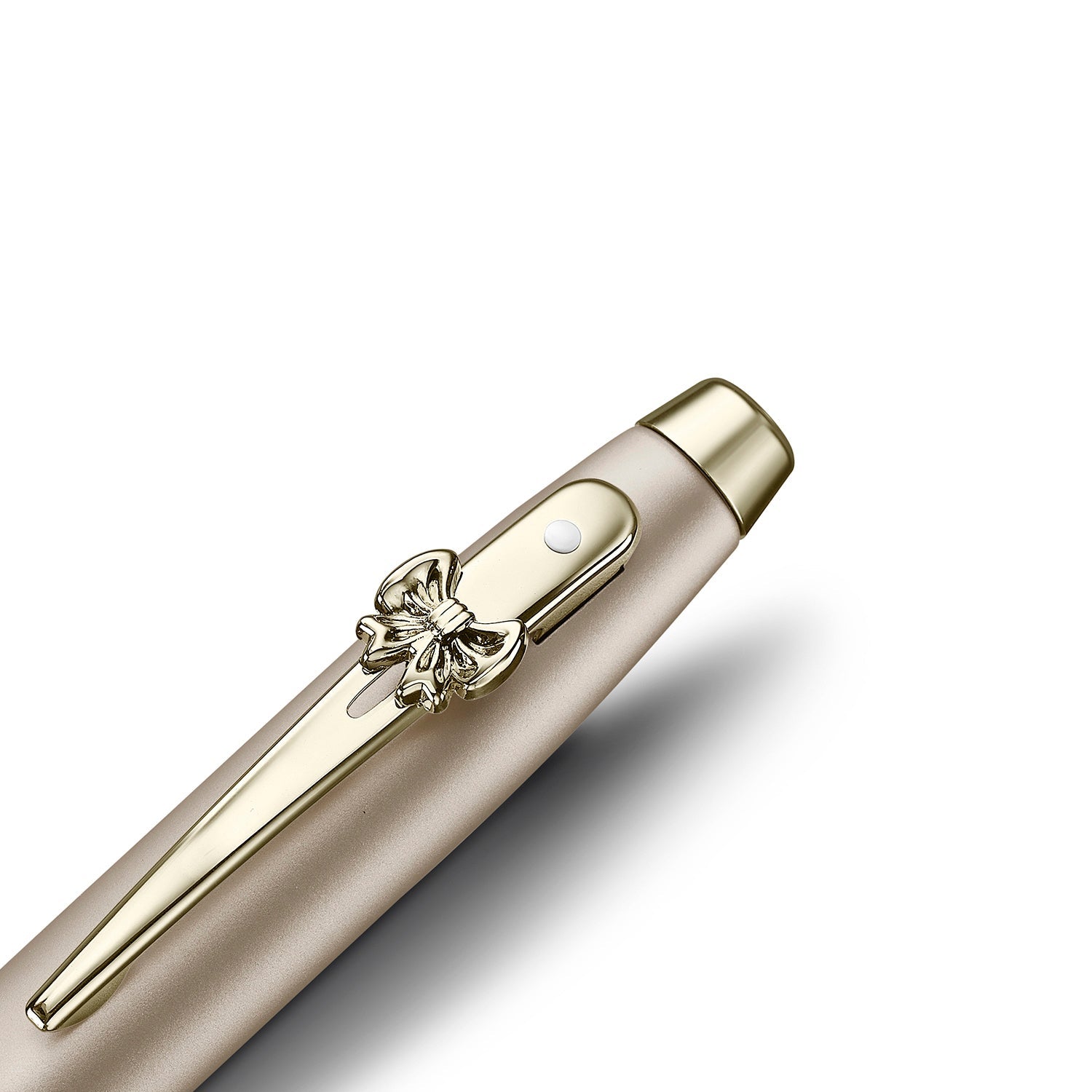 Stylo plume SHEAFFER 100 Emily in Paris - Champagne Gold GT - Fine (F) -