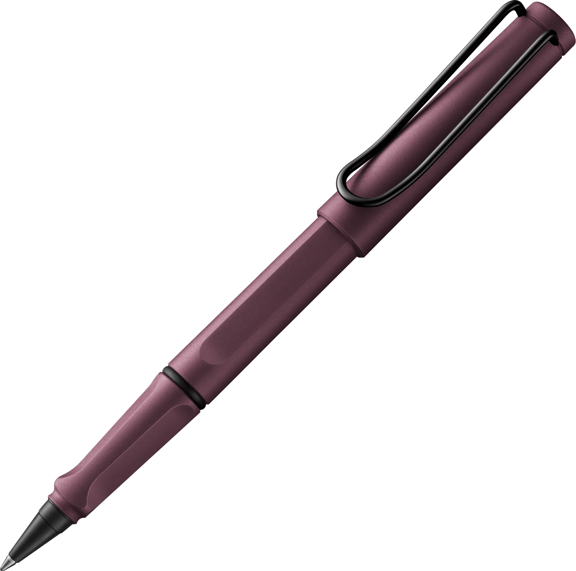 Stylo roller à cartouches LAMY safari - Scarlet -