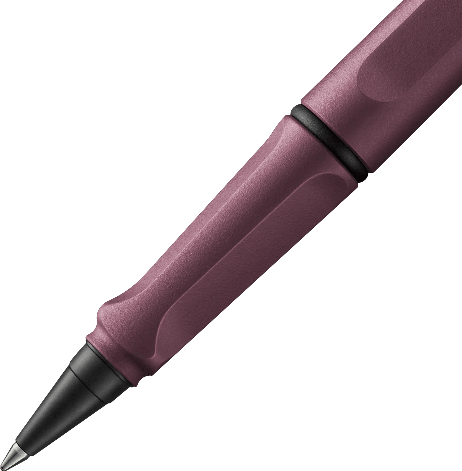 Stylo roller à cartouches LAMY safari - Scarlet -