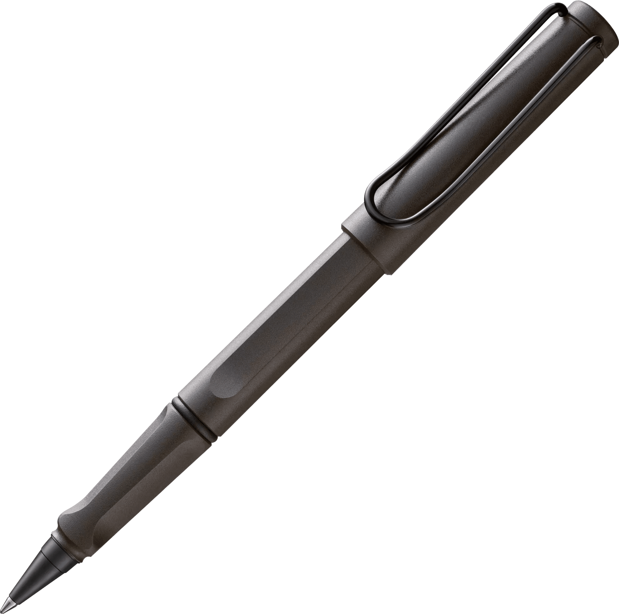 Stylo roller à cartouches LAMY safari - Umbra -