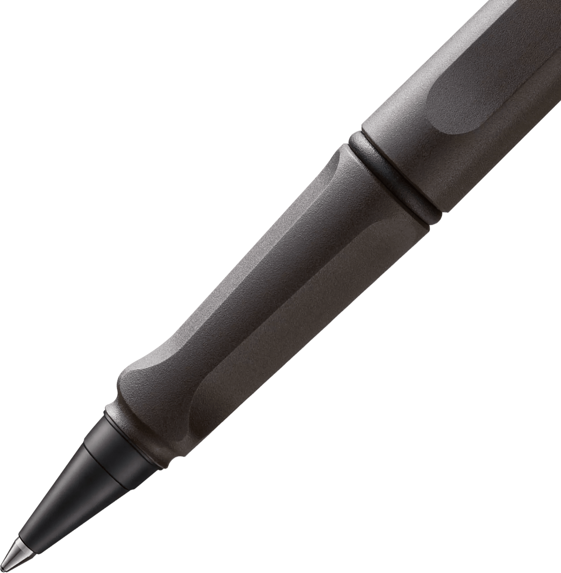 Stylo roller à cartouches LAMY safari - Umbra -