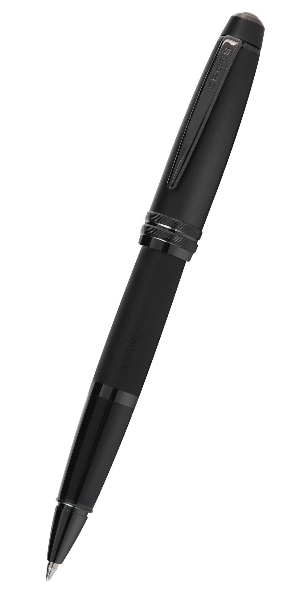 Stylo roller CROSS Bailey - Matt Black BT - 073228144122