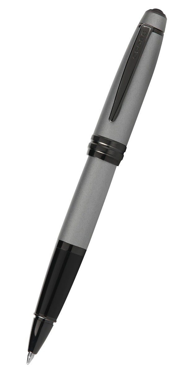 Stylo roller CROSS Bailey - Matt Gray BT - 073228144139