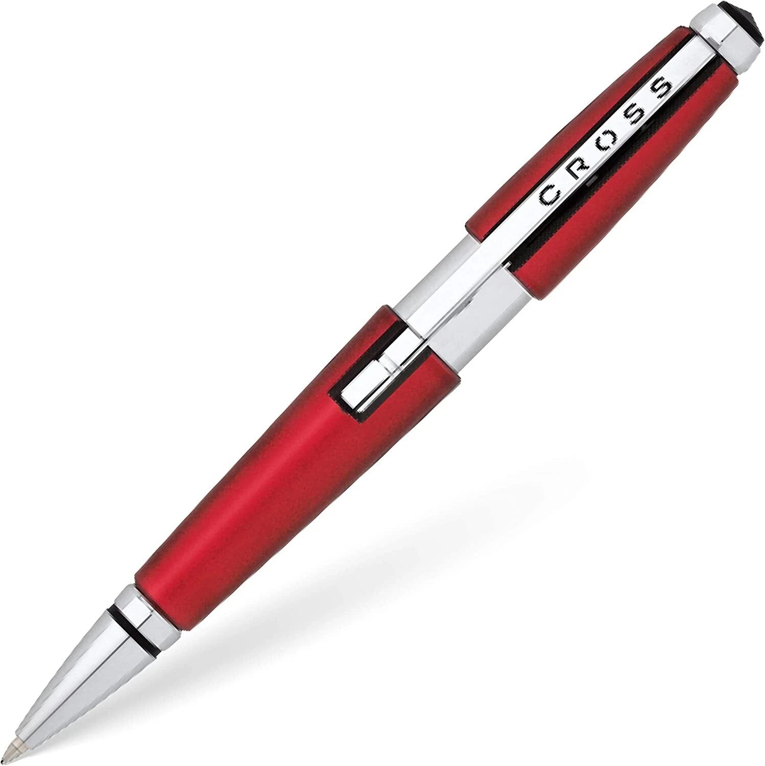 Stylo roller CROSS Edge - Formula Red CT - 073228116426