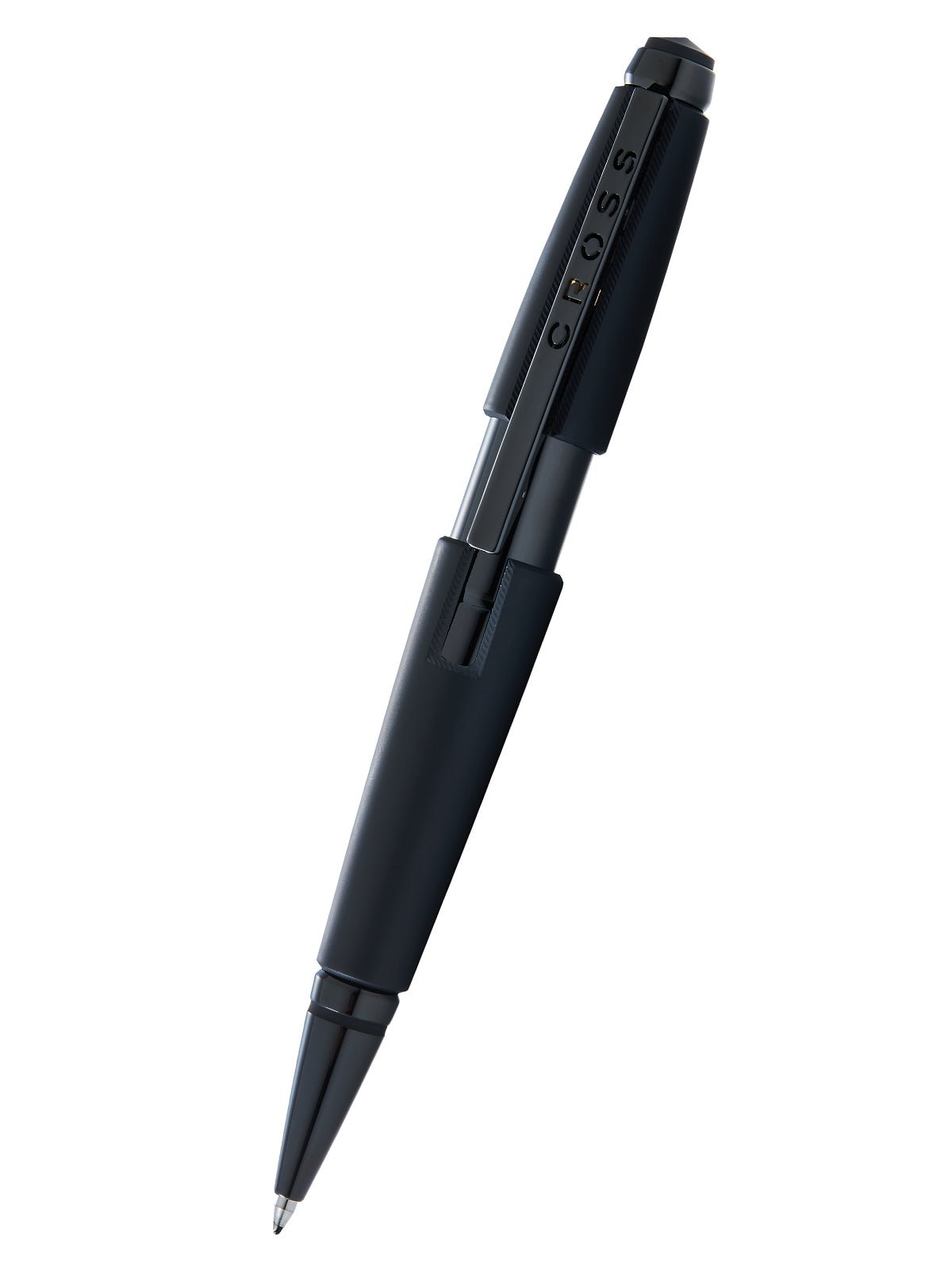Stylo roller CROSS Edge - Matt Black BT - 073228142487