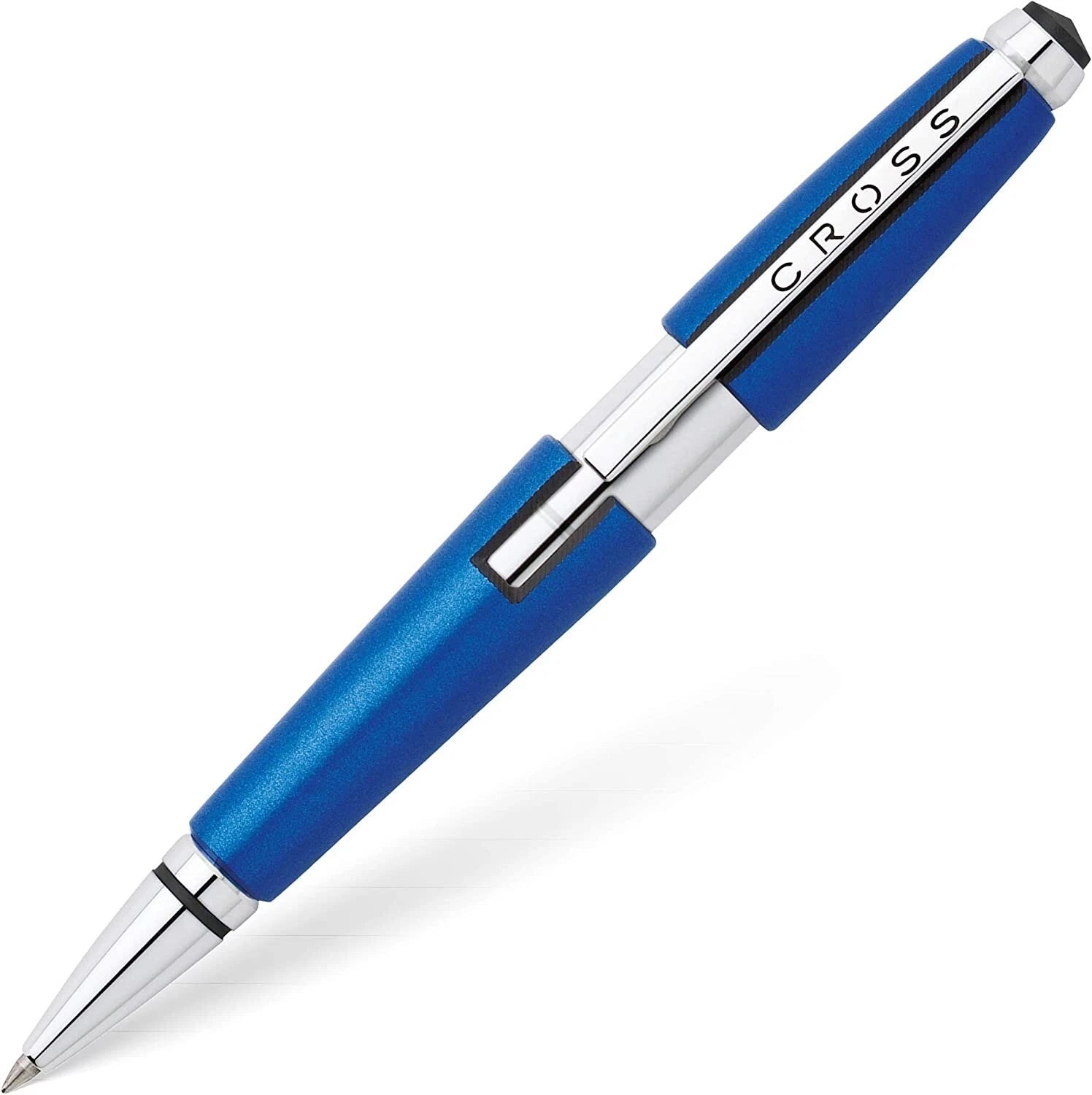 Stylo roller CROSS Edge - Nitro Blue CT - 073228106052