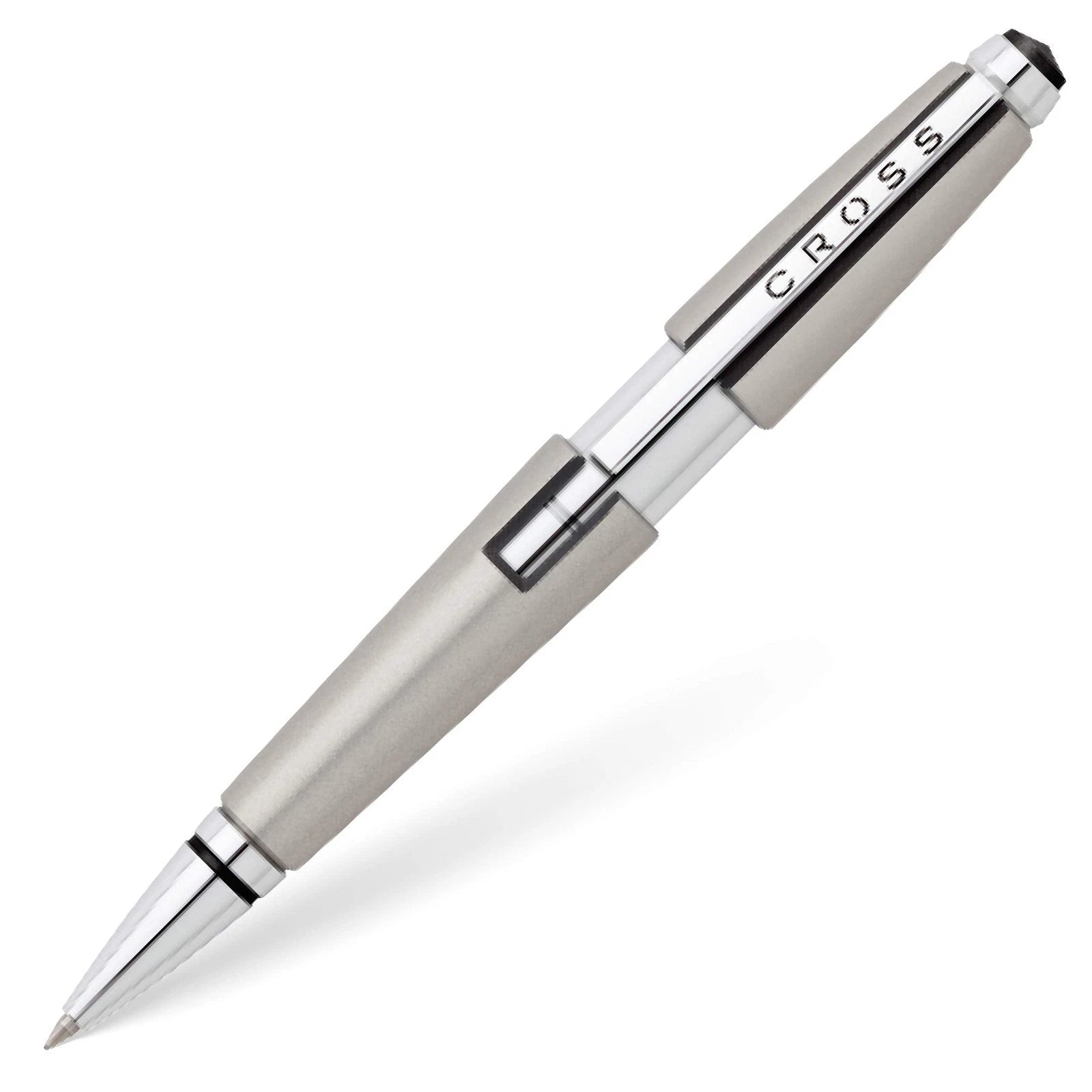 Stylo roller CROSS Edge - Sonic Titanium CT - 073228106076