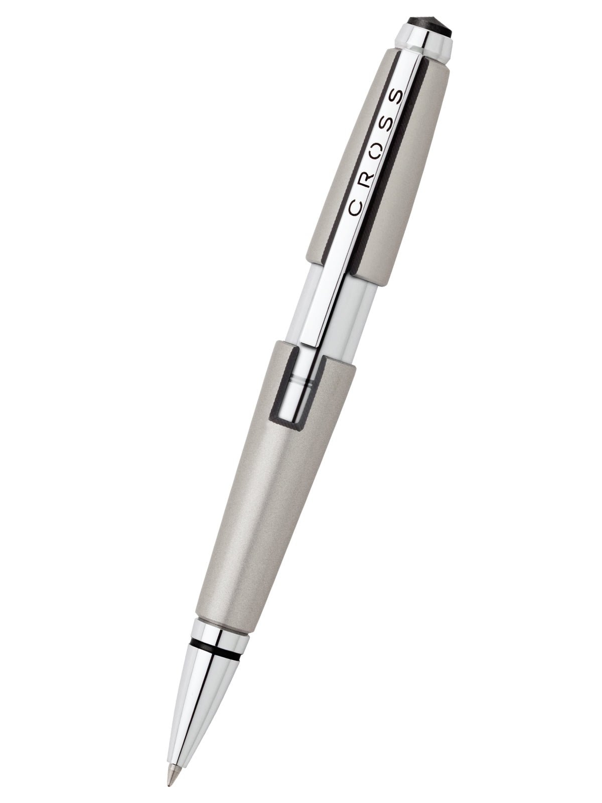 Stylo roller CROSS Edge - Sonic Titanium CT - 073228106076