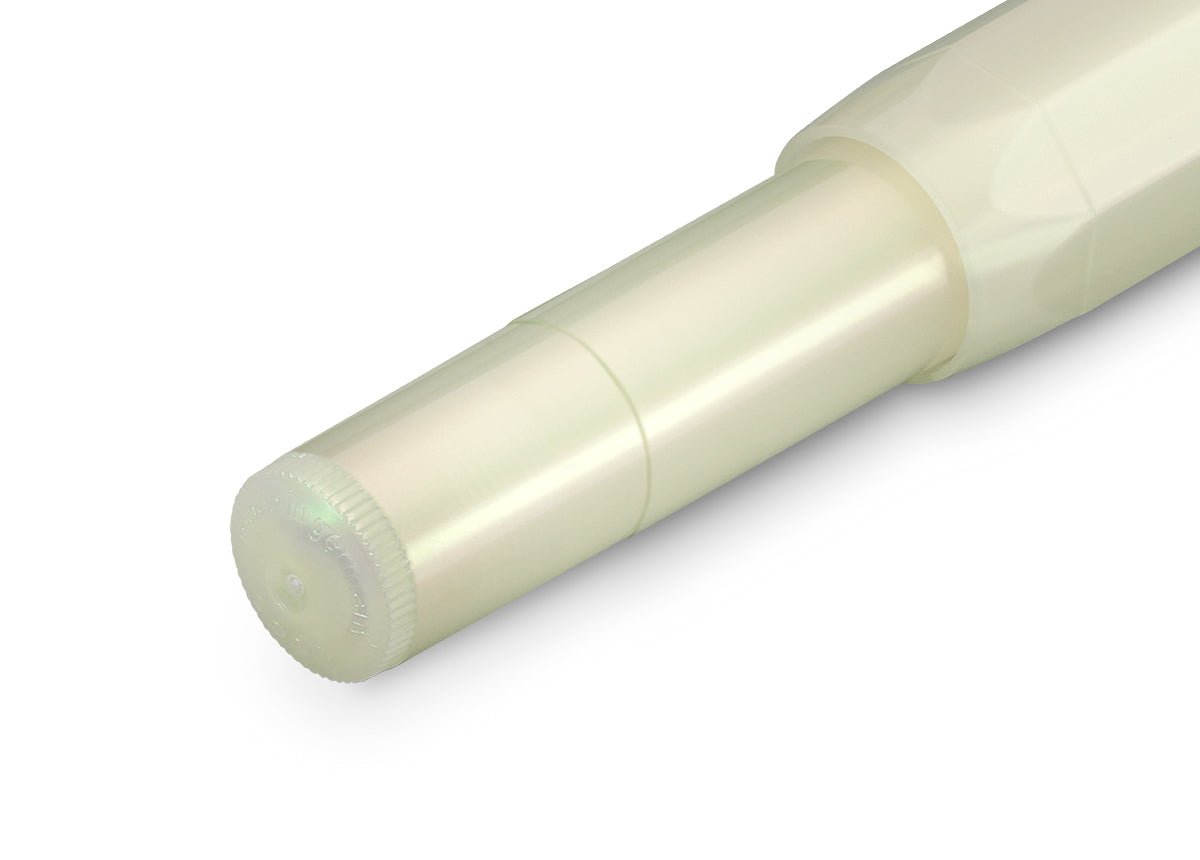 Stylo roller KAWECO Lunar Sport - Light Green - 4251734928016