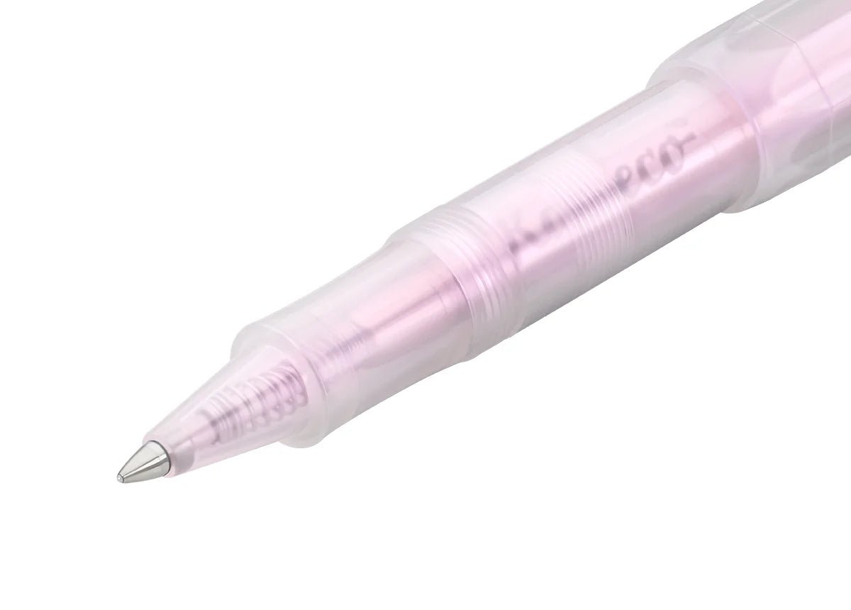 Stylo roller KAWECO Lunar Sport - Light Purple - 4251734928108