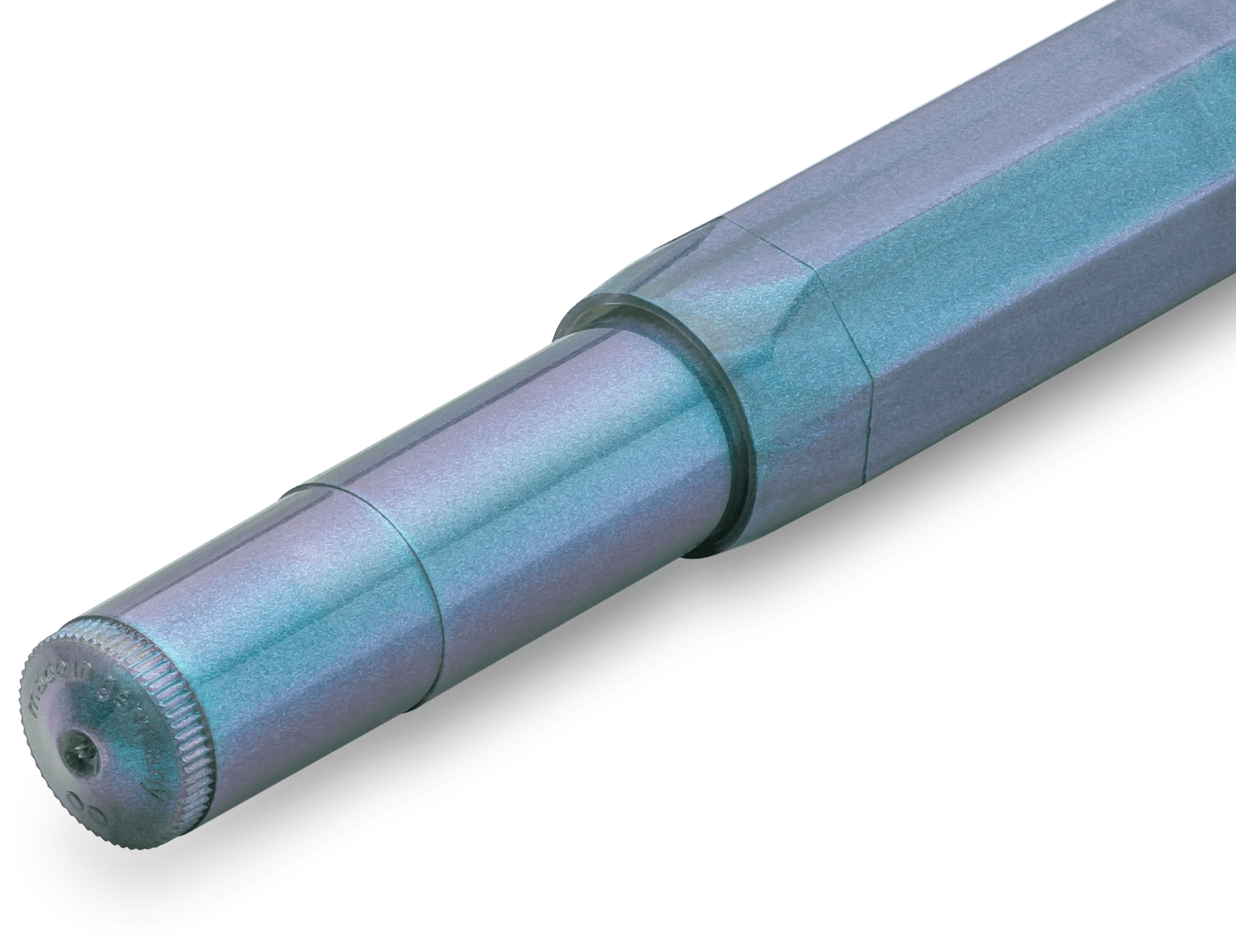 Stylo roller KAWECO Lunar Sport - Shadow Blue - 4251734928467