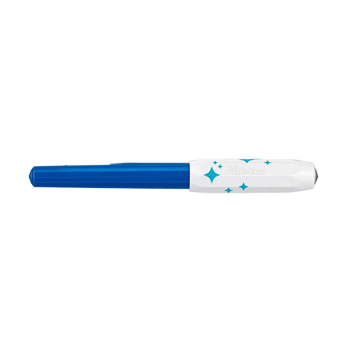 Stylo roller KAWECO Perkeo Edition Limitée - Glow -