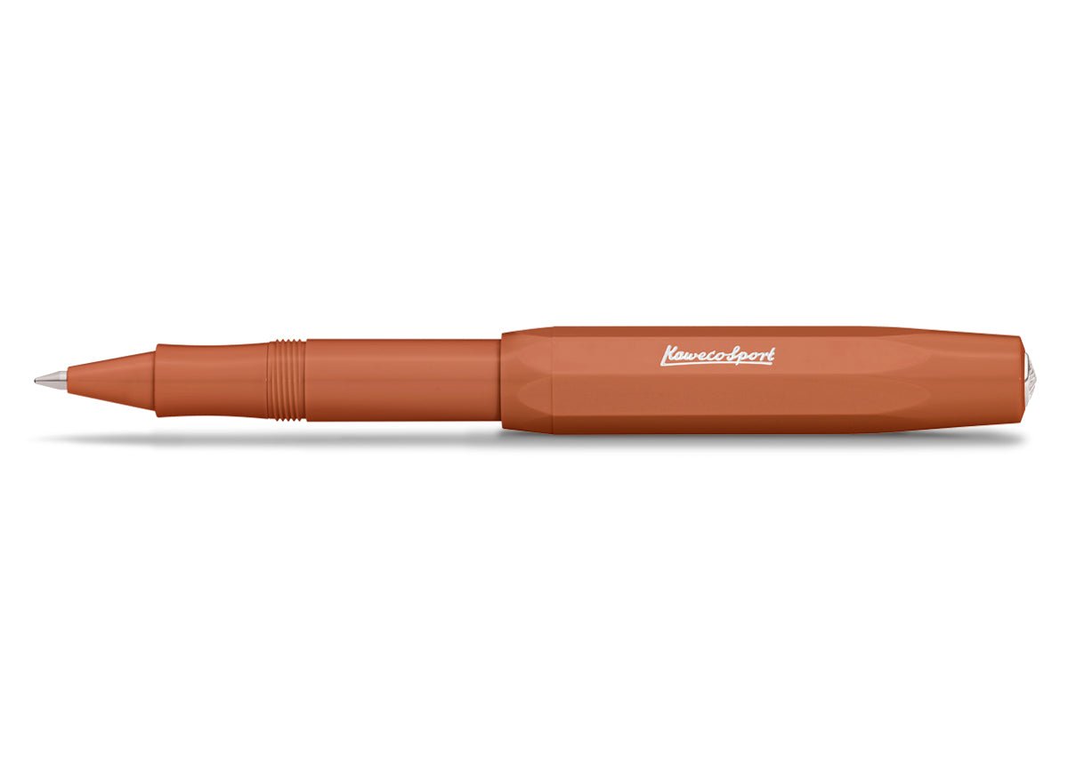 Stylo roller KAWECO Skyline Sport - Fox - 4250278615727