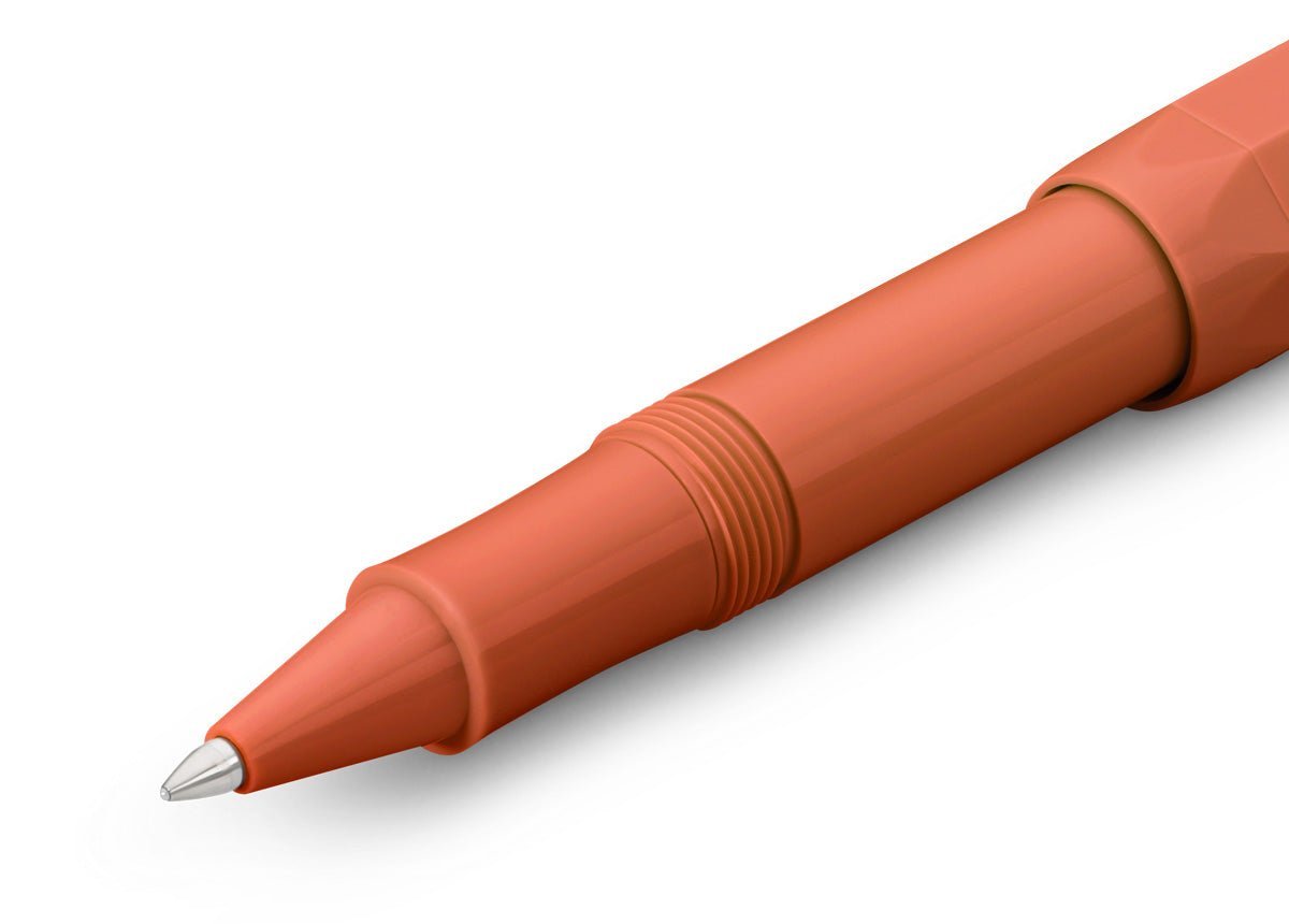 Stylo roller KAWECO Skyline Sport - Fox - 4250278615727