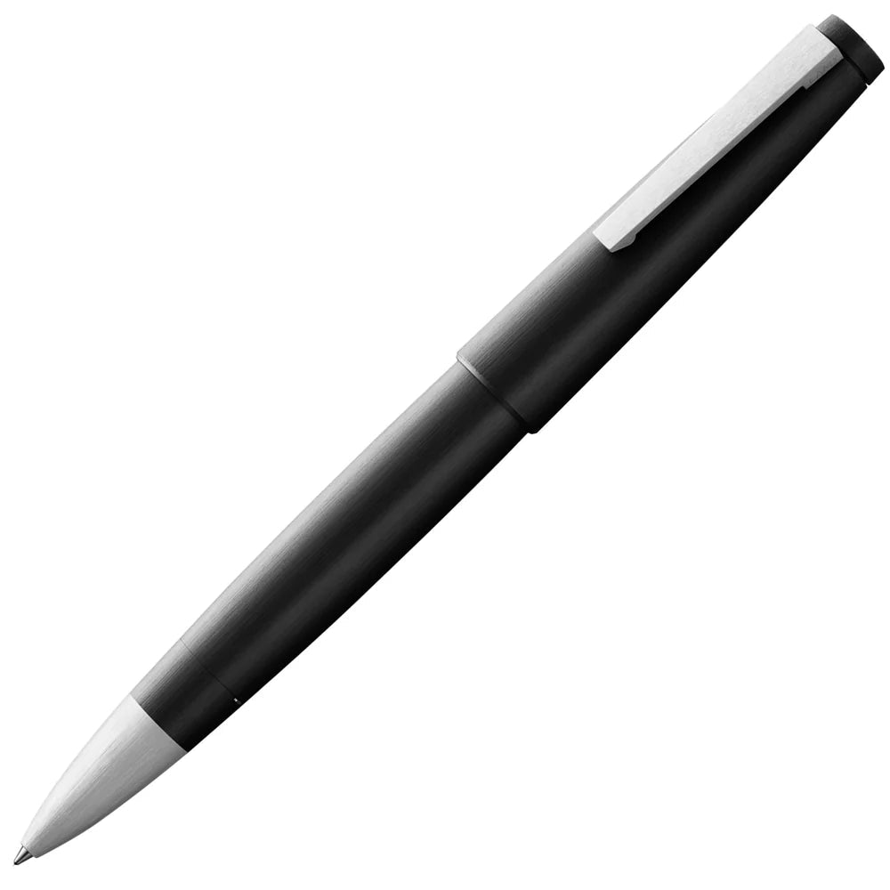 Stylo roller LAMY 2000 - Black - 4014519192480