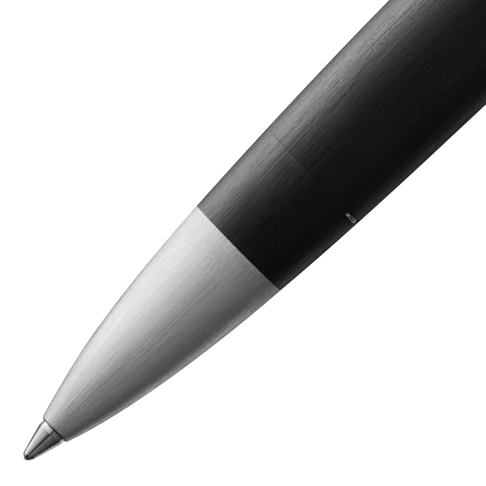 Stylo roller LAMY 2000 - Black - 4014519192480