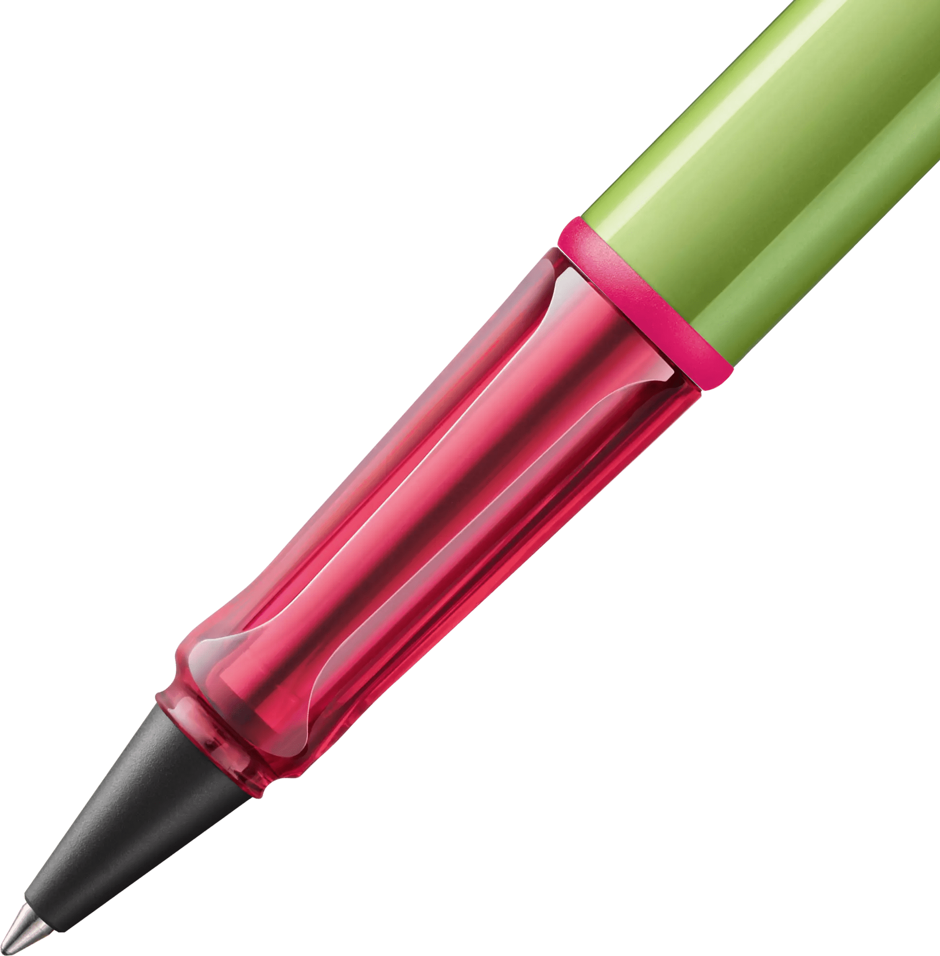 Stylo roller LAMY AL - star Édition Spéciale 2026 - Disco -