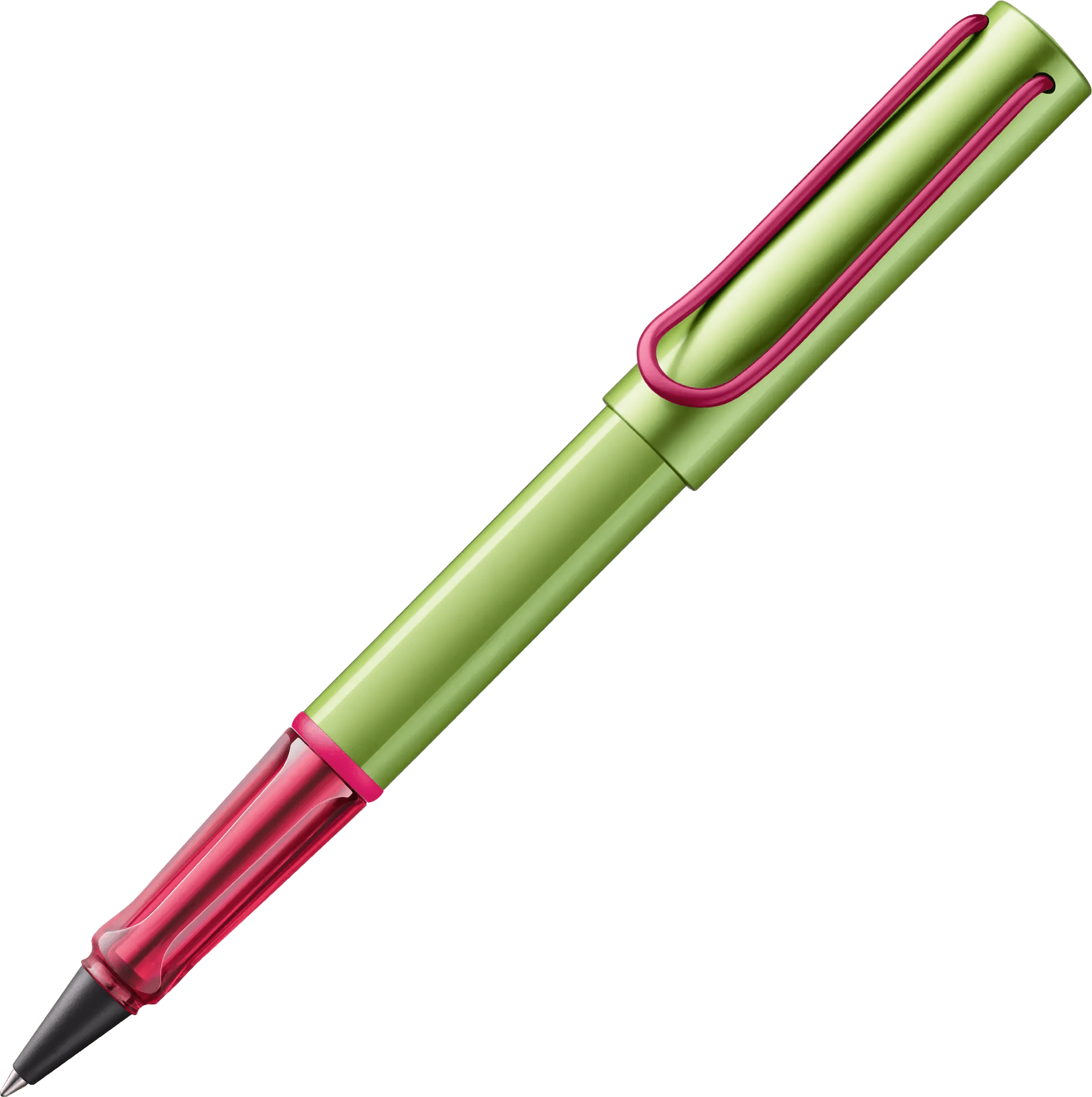 Stylo roller LAMY AL - star Édition Spéciale 2026 - Disco -