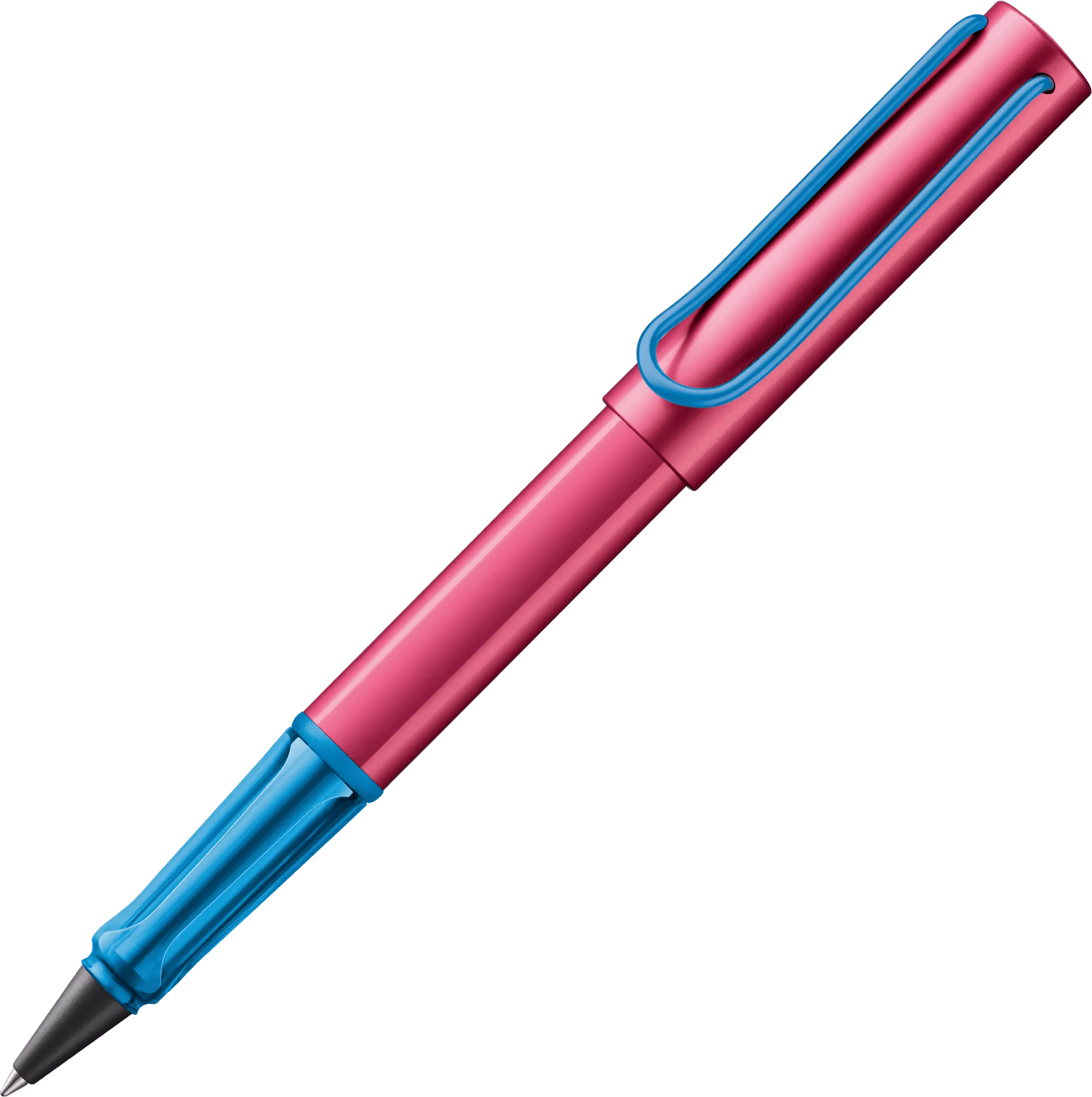Stylo roller LAMY AL - star Édition Spéciale 2026 - Rollerskate -