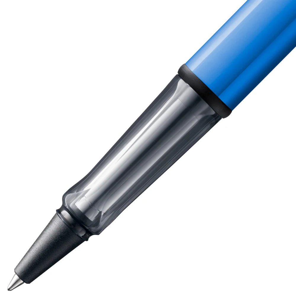 Stylo roller LAMY AL - star - Ocean Blue - 4014519201601