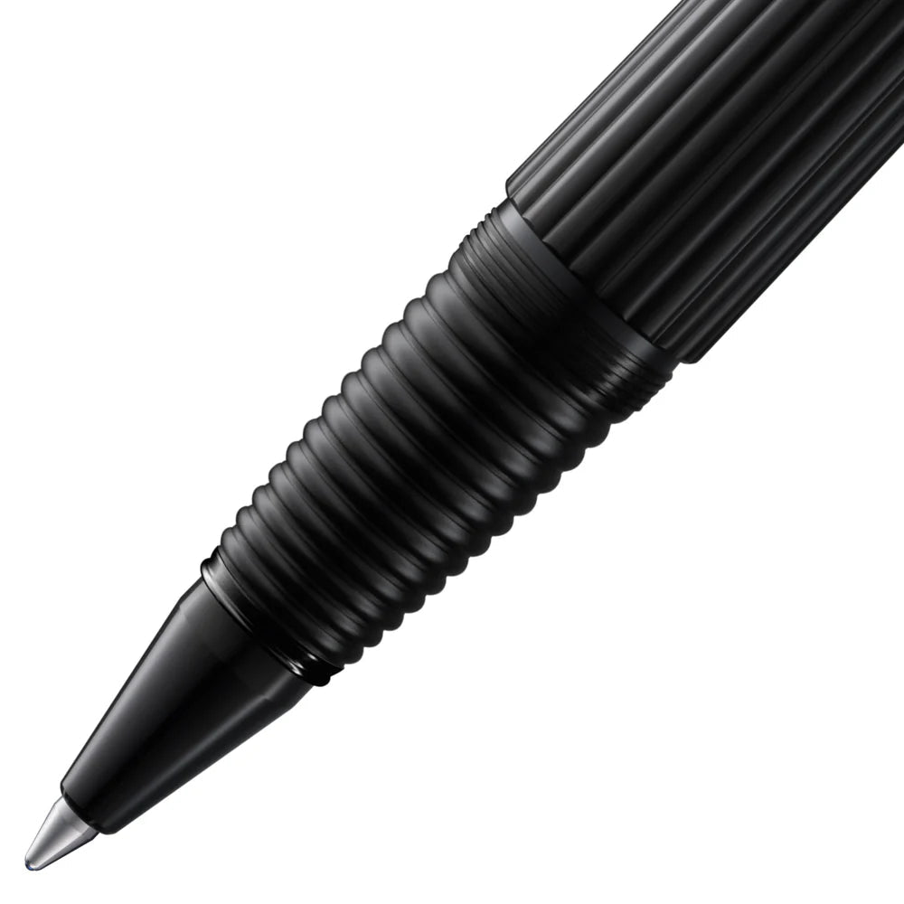 Stylo roller LAMY imporium - Black - 4014519656654