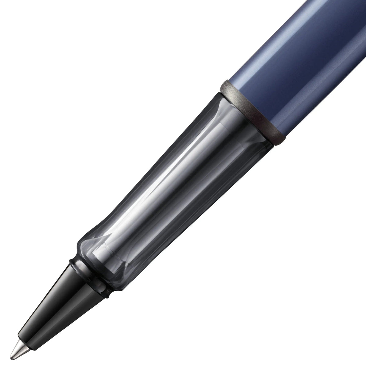 Stylo roller LAMY Lx - Blue - 4014519764120
