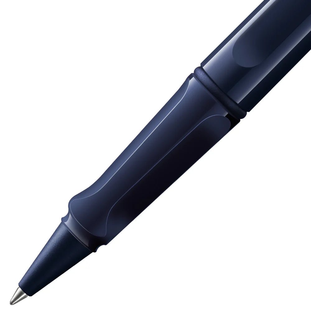 Stylo roller LAMY safari Édition Spéciale 2025 - Dark Dusk - 4014519791355